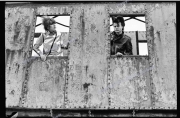 Eugene Reynolds & Faye Fife Revillos