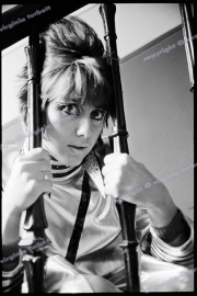 Faye FIfe, Revillos