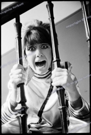 Faye FIfe, Revillos
