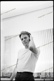 Robert Palmer