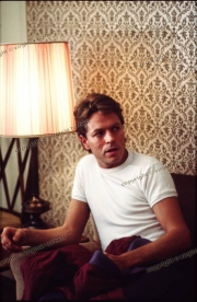 Robert Palmer