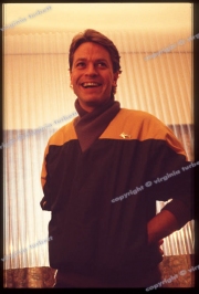 Robert Palmer