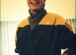 Robert Palmer