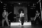 Clash.  Rainbow.  London. 14_7_79 RAR Southall kids benefit.  Fa