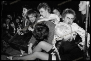 Punks Audience