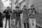 Ruts, 21st Dec 1978