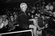 Punks.  RAR gig.