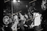 RAR  End of gig jam, 20/3/79