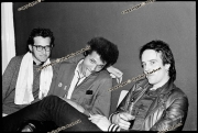 Auntie Pus,  Manna,  Dave Ruffy (Ruts)