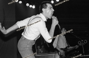 Malcolm Owen, John "Segs" Jennings, Ruts