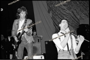 Paul Fox, Malcolm Owen, Ruts