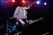 Paul Fox, Ruts DC