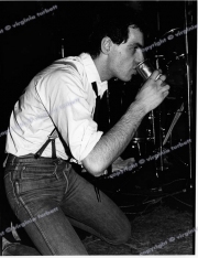 Malcolm Owen, Ruts