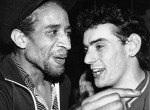 Charlie Anderson (Selecter) & Vince Seggs (Ruts)