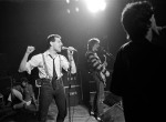John "Segs" Jennings, Paul Fox, Ruts