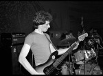 John "Segs" Jennings, Ruts