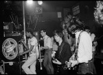 RAR  End of gig jam, 20/3/79