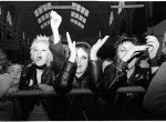Ruts fans