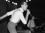 Malcolm Owen, John "Segs" Jennings, Ruts