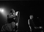 Laurel Aitken, Paul Fox (Ruts DC)