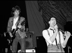 Paul Fox, Malcolm Owen, Ruts