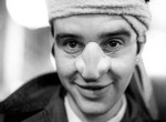 Dave Ruffy.Ruts