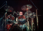 Dave Ruffy, Ruts DC