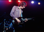 Paul Fox, Ruts DC
