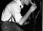 Malcolm Owen, Ruts