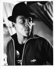 Compton Amanor, Selecter