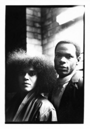 Pauline Black, Arthur 'Gaps' Hendrickson, Selecter