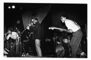 Pauline Black, Neol Davies, Arthur 'Gaps' Hendrickson, Compton A