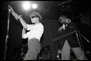 Pauline Black &  Arthur 'Gaps' Hendrickson, Selecter