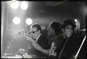 Neol Davies, Compton Amanor, Pauline Black, Selecter