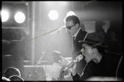 Neol Davies, Pauline Black, Selecter