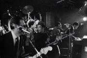 The Selecter at Tiffany's Edinburgh. 1979