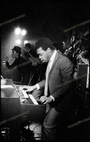 Desmond Brown, Selecter