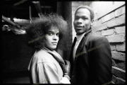 Pauline Black, Arthur 'Gaps' Hendrickson, Selecter
