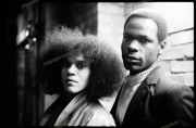 Pauline Black, Arthur 'Gaps' Hendrickson, Selecter