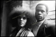 Pauline Black, Arthur 'Gaps' Hendrickson, Selecter