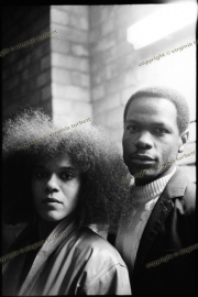 Pauline Black, Arthur 'Gaps' Hendrickson, Selecter
