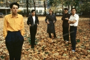 Simple Minds
