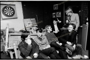 fl0829_fr18_Ronnie_Gurr_Ross_StapletonsIMPLE_MINDS_03_1981_IMA