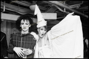 Boy George