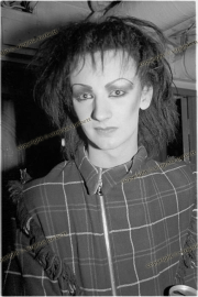 Boy George