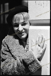 Christine Miller AKA Baby Greensleeves, Splodgenessabounds