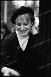 Christine Miller AKA Baby Greensleeves, Splodgenessabounds
