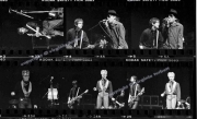 - Hugh Cornwall benefit