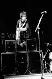 Jean-Jacques Burnel - Hugh Cornwall benefit
