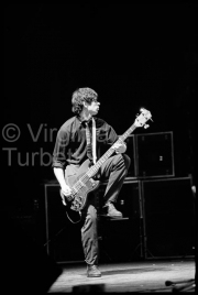 Jean-Jacques Burnel - Hugh Cornwall benefit